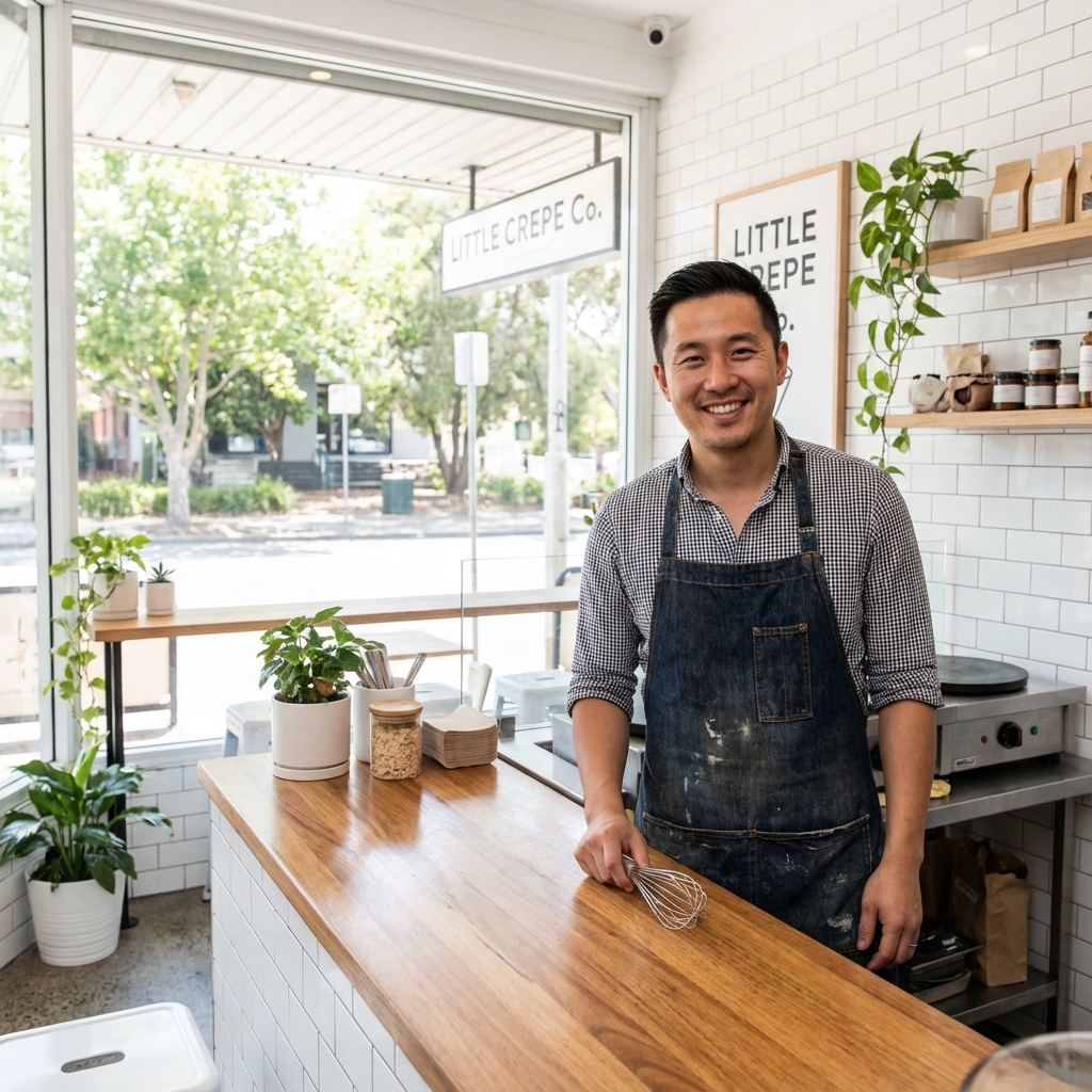 소자본 1인 창업