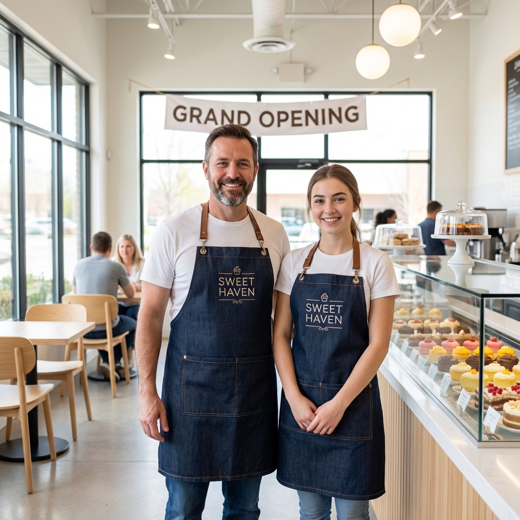 간편한 창업 절차
