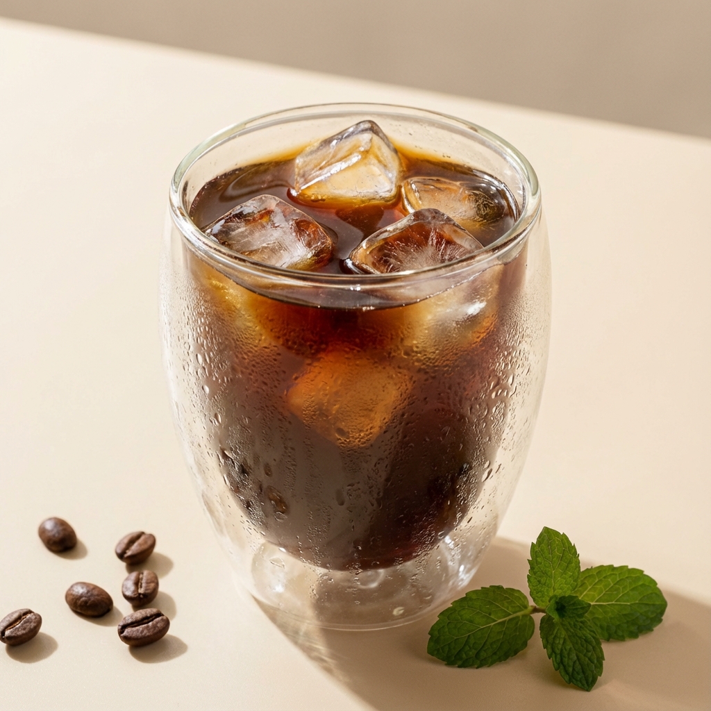 아메리카노 (ICE)