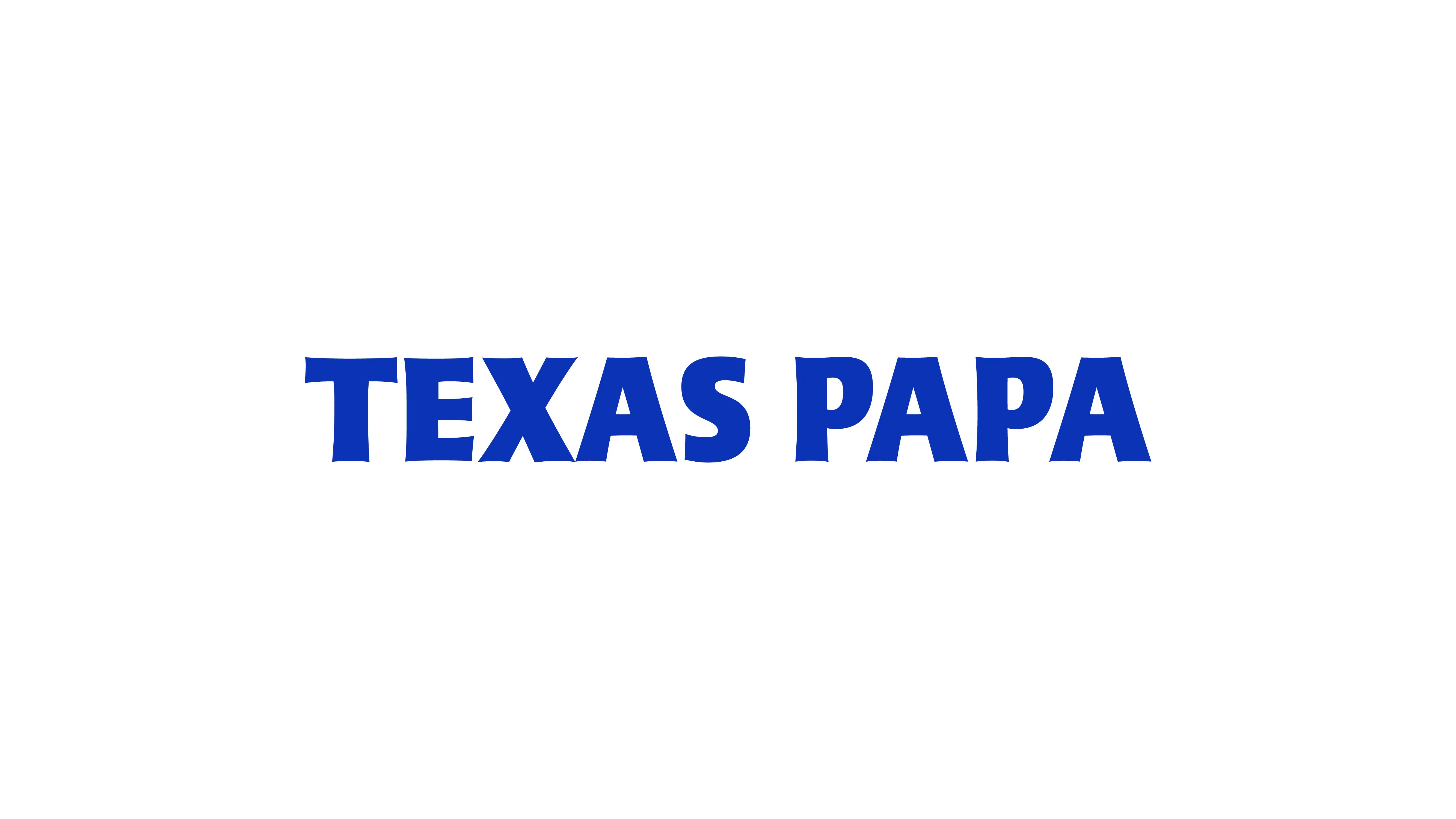 TEXAS PAPA