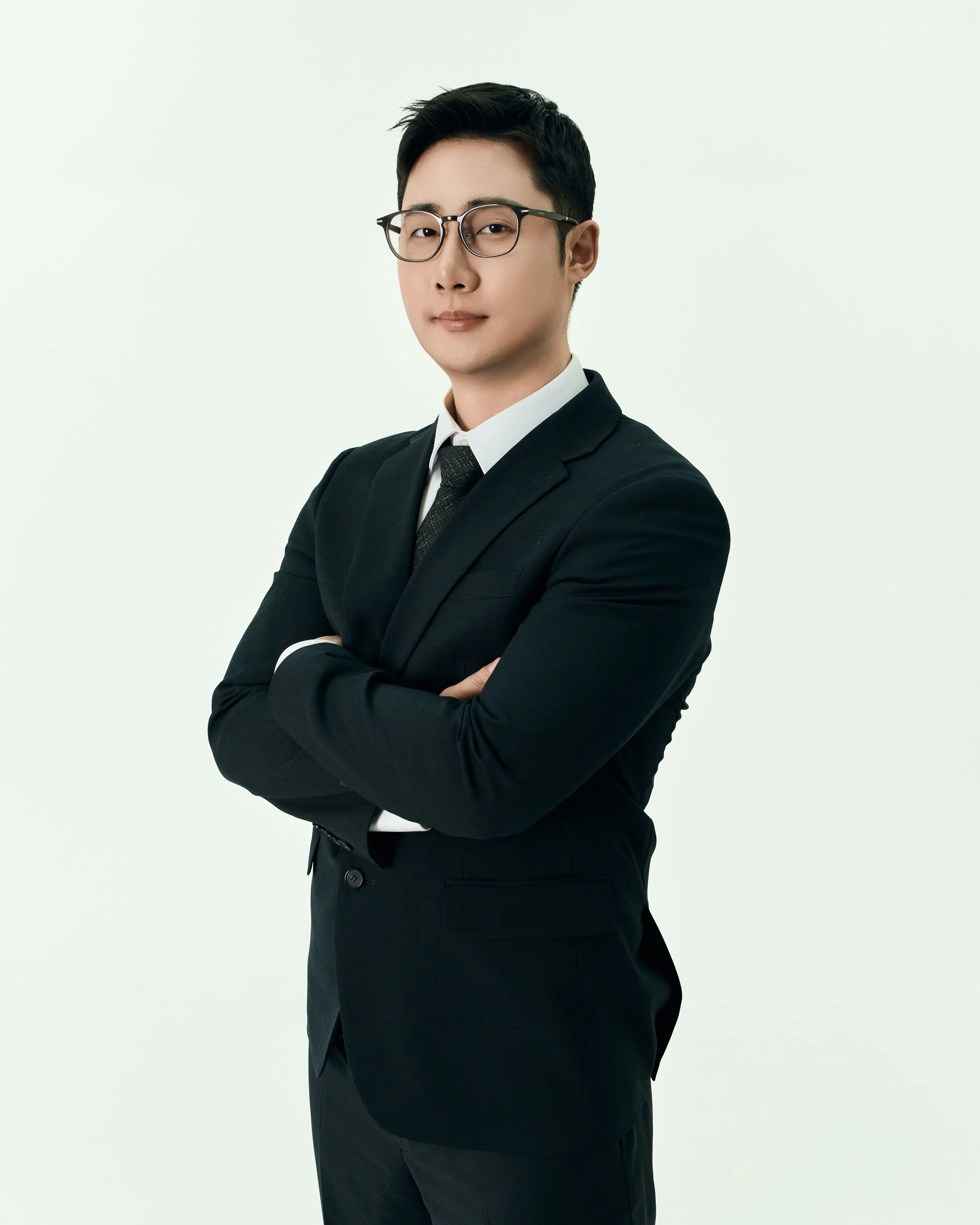 CEO Profile